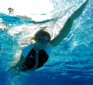 Cours de natation coach crawl triathlon Mandelieu Cannes Mougins Sophia antipolis